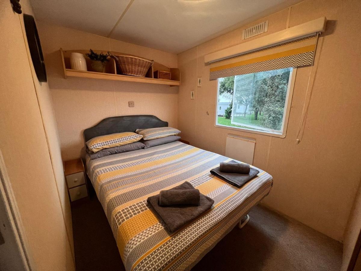 Seven Bays Holiday Home Padstow Esterno foto