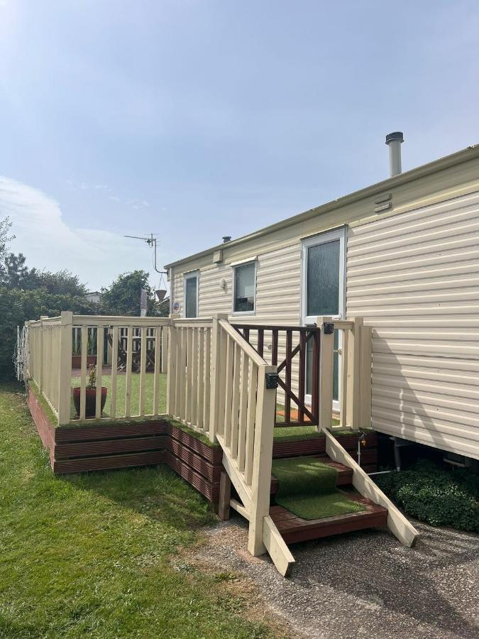 Seven Bays Holiday Home Padstow Esterno foto